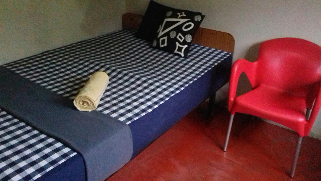 维多拉别墅家庭住宿 Bataduwa 外观 照片
