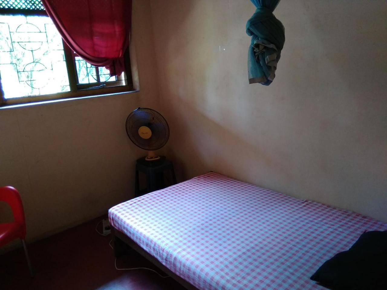 维多拉别墅家庭住宿 Bataduwa 外观 照片